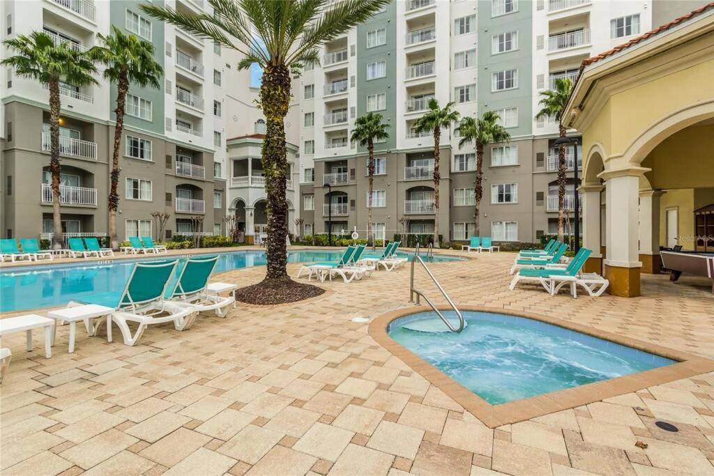 Apartment Premier Near & Universal *